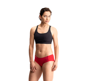 FOUNDATION BRIEF WOMEN'S