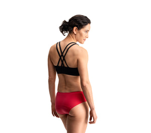 FOUNDATION BRIEF WOMEN'S