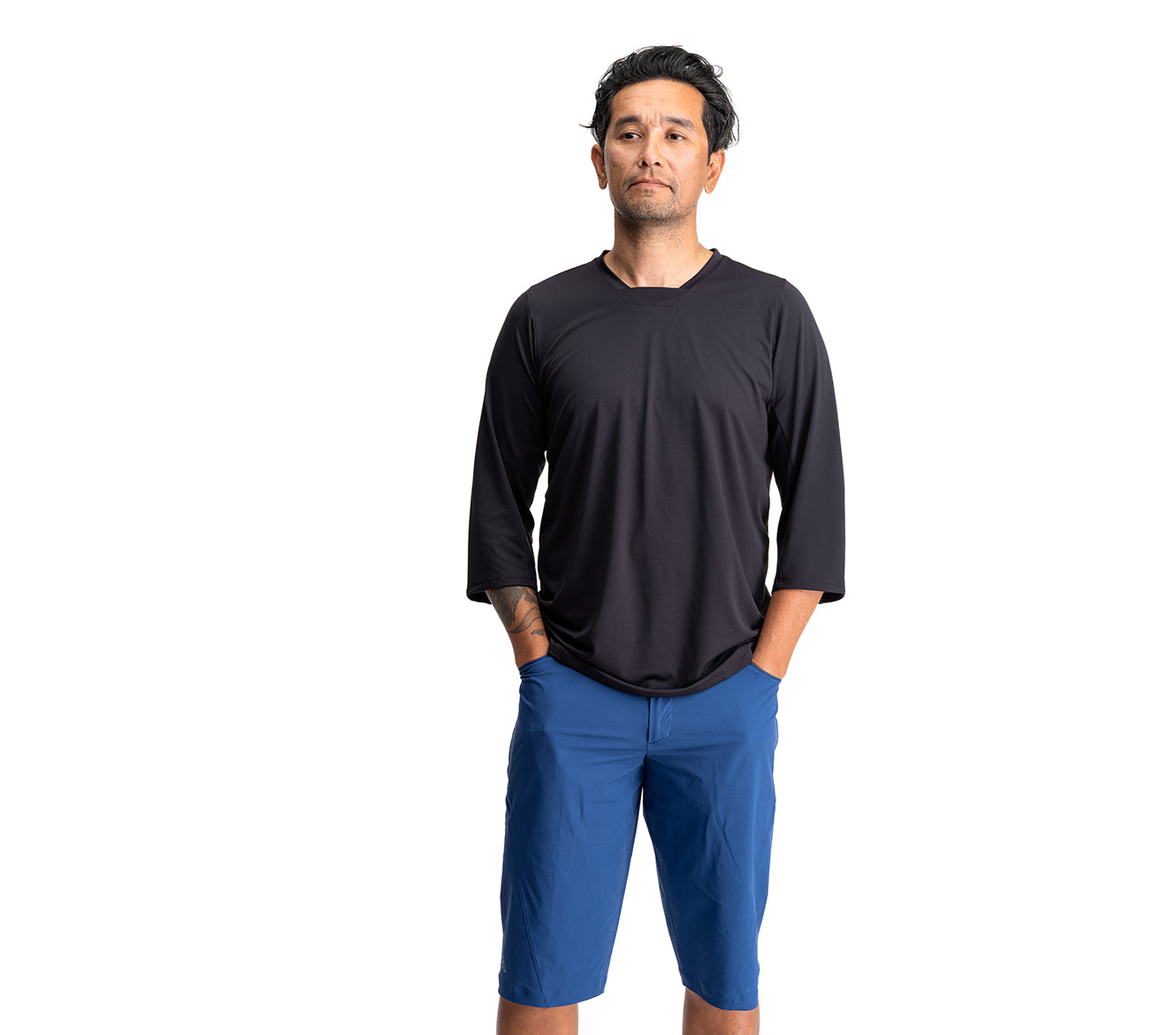 FARSIDE SHORTS LONG MEN'S – 7MESH Japan