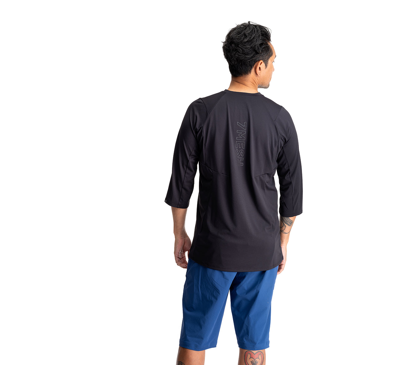 FARSIDE SHORTS LONG MEN'S – 7MESH Japan