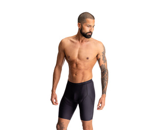 FOUNDATION BOXER BRIEF MEN'S