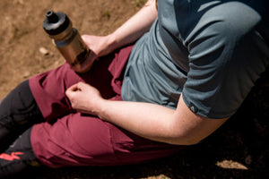 SIGHT SHIRT SS WOMEN'S