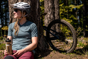 SIGHT SHIRT SS WOMEN'S