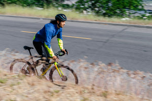 MK3 CARGO BIB TIGHTS MEN'S