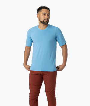 SIGHT SHIRT SS MEN'S