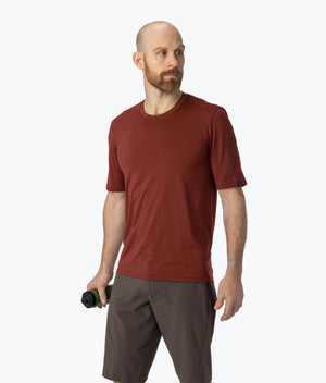 SIGHT SHIRT SS MEN'S