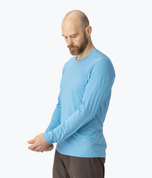 SIGHT SHIRT LS MEN'S