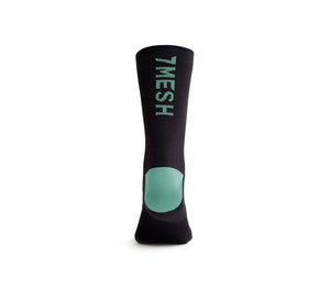 7MESH WORD SOCKS