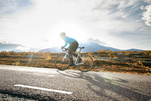 SYNERGY JERSEY WOMEN'S