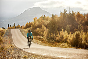 SYNERGY JERSEY WOMEN'S