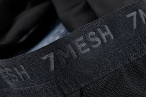 FOUNDATION SHORT MEN'S