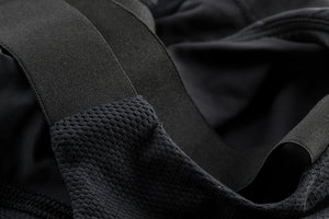 FOUNDATION BIB SHORT MEN'S