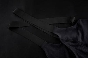 FOUNDATION BIB SHORT MEN'S