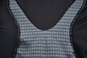 FOUNDATION BIB SHORT MEN'S