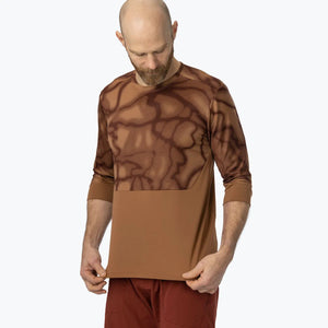 ROAM SHIRT 3/4 MEN'S