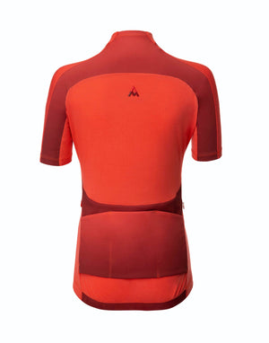 ASHLU MERINO JERSEY WOMEN'S