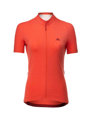 ASHLU MERINO JERSEY WOMEN'S