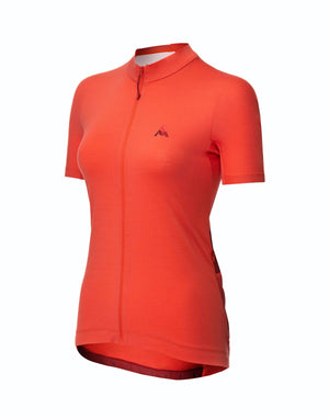 ASHLU MERINO JERSEY WOMEN'S
