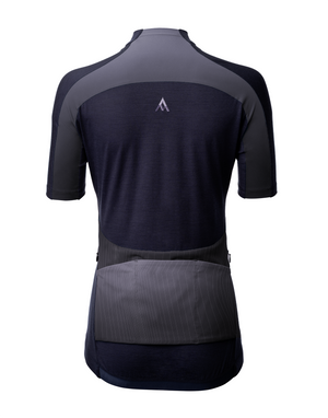 ASHLU MERINO JERSEY WOMEN'S