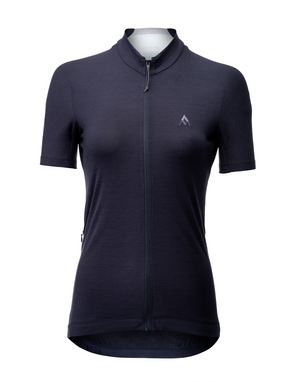 ASHLU MERINO JERSEY WOMEN'S