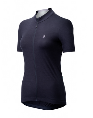 ASHLU MERINO JERSEY WOMEN'S