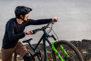 SIGHT SHIRT LS MEN'S