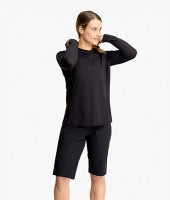 FARSIDE SHORTS LONG WOMEN'S