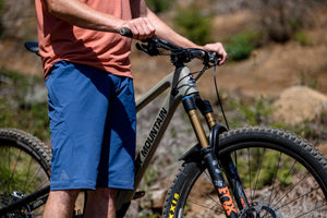 FARSIDE SHORTS LONG MEN'S