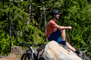 FARSIDE SHORTS LONG MEN'S