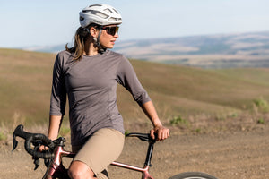 FARSIDE SHORTS LONG WOMEN'S