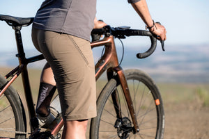 FARSIDE SHORTS LONG WOMEN'S