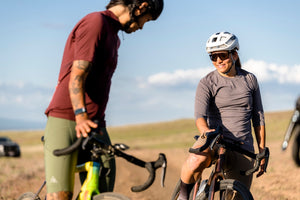 FARSIDE SHORTS LONG WOMEN'S