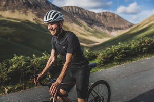 HORIZON JERSEY MEN'S