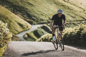 HORIZON JERSEY MEN'S