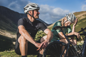 HORIZON JERSEY MEN'S