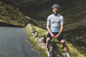 SKYLINE JERSEY MEN'S