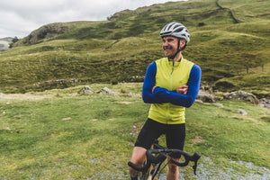 ASHLU MERINO JERSEY LS MEN'S