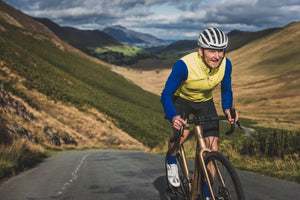 ASHLU MERINO JERSEY LS MEN'S