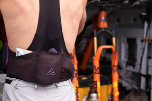 FOUNDATION BIB SHORT MEN'S