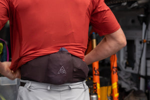 FOUNDATION BIB SHORT MEN'S