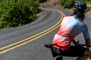 SKYLINE JERSEY MEN'S