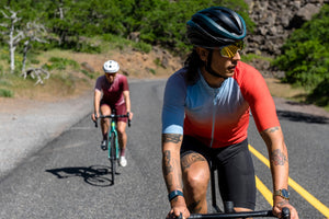 SKYLINE JERSEY MEN'S