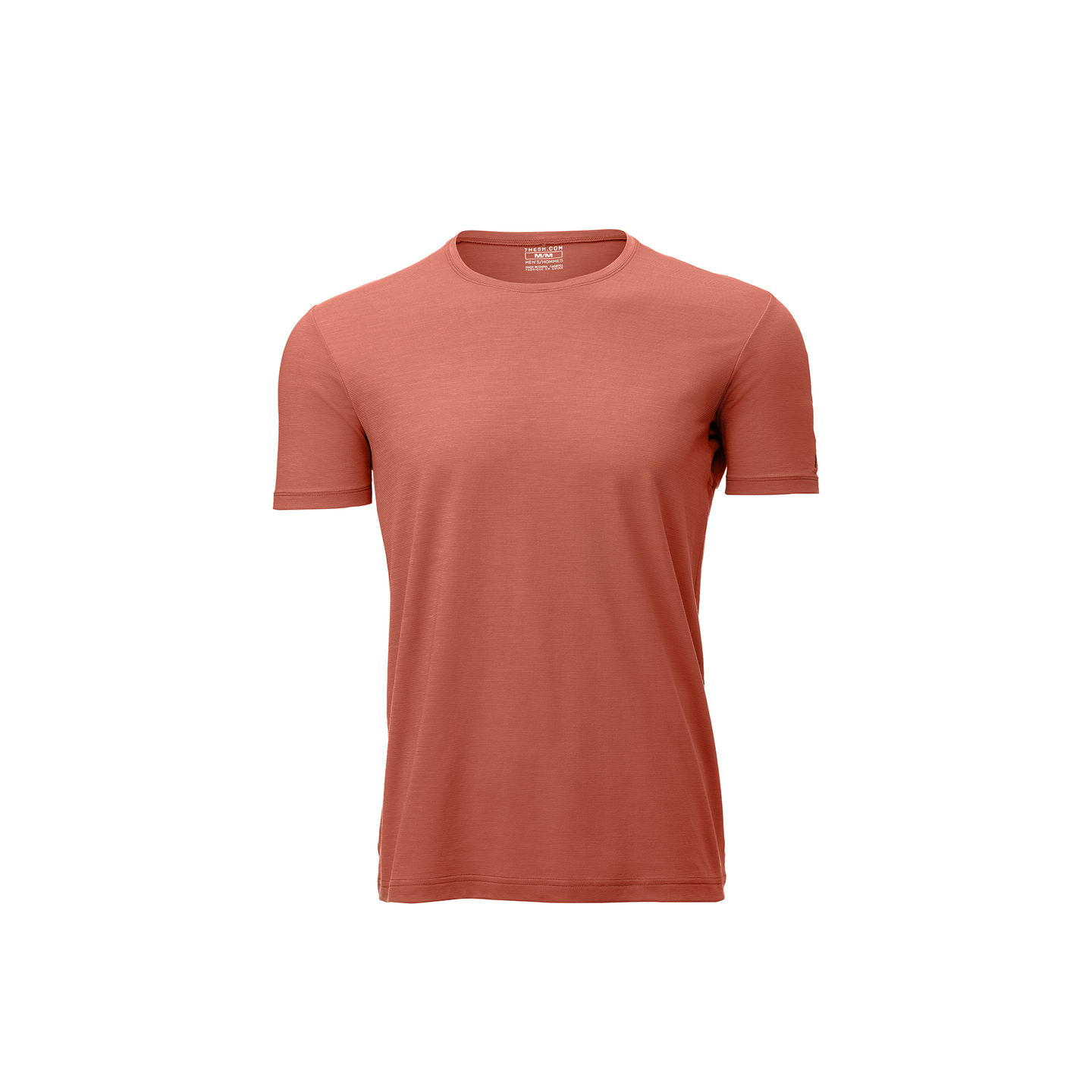 DESPERADO MERINO SS MEN'S