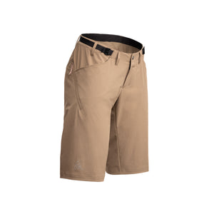 FARSIDE SHORTS LONG WOMEN'S