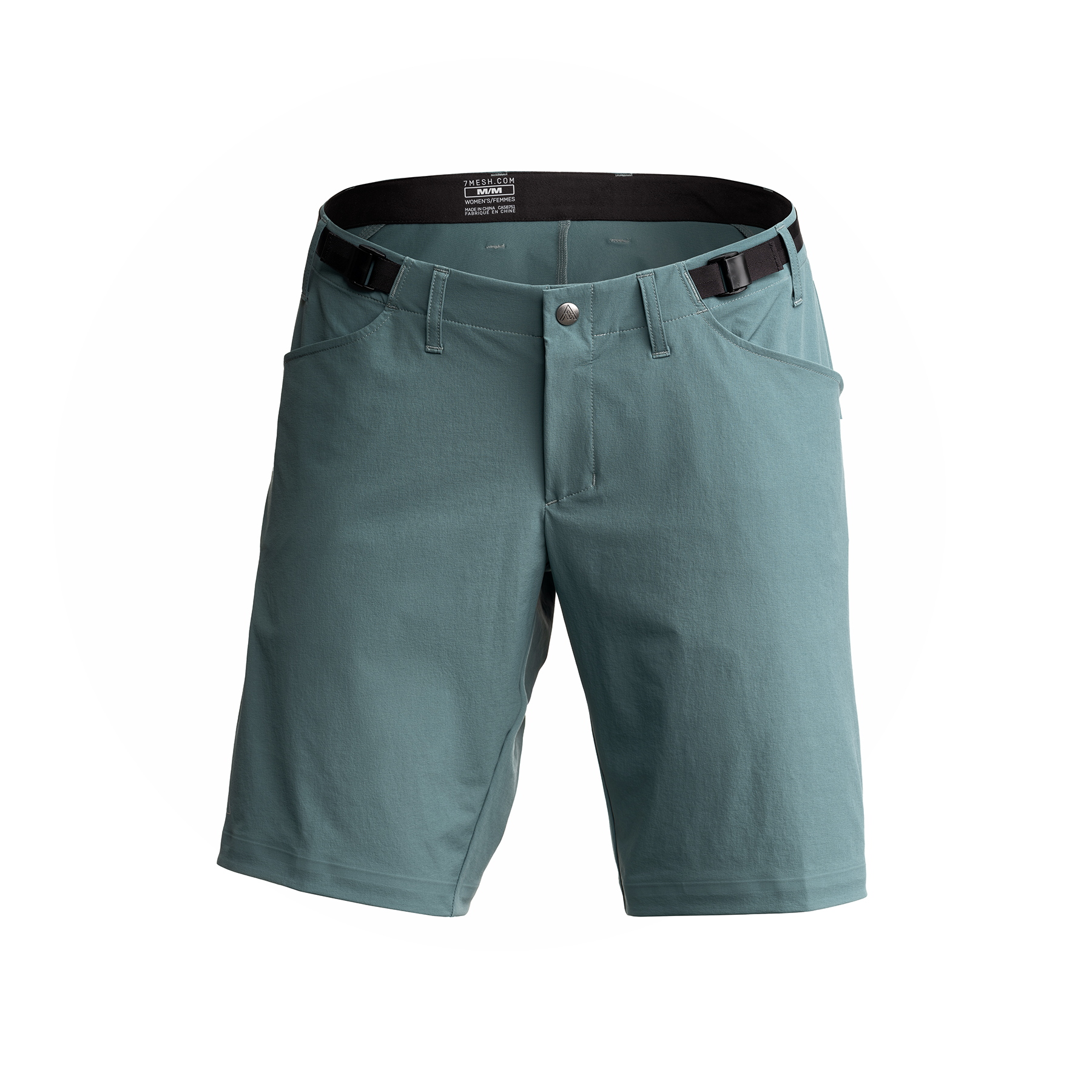 FARSIDE SHORTS WOMEN'S – 7MESH Japan