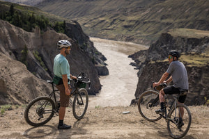 FARSIDE SHORTS LONG MEN'S