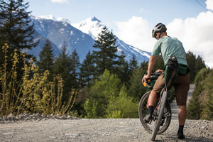 FARSIDE SHORTS LONG MEN'S