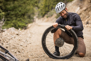 FARSIDE SHORTS LONG MEN'S