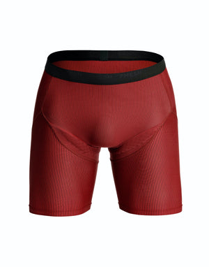 FOUNDATION BOXER BRIEF MEN'S