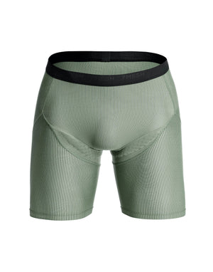 FOUNDATION BOXER BRIEF MEN'S